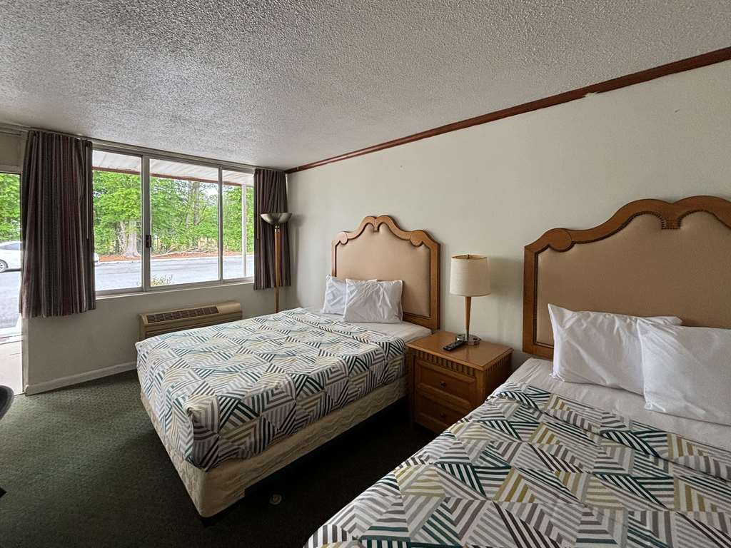 Motel 6 Pocomoke City MD - photo 9