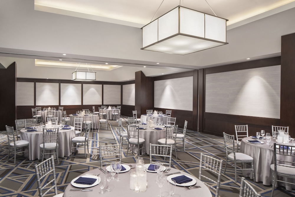 Le Meridien Arlington - photo 31