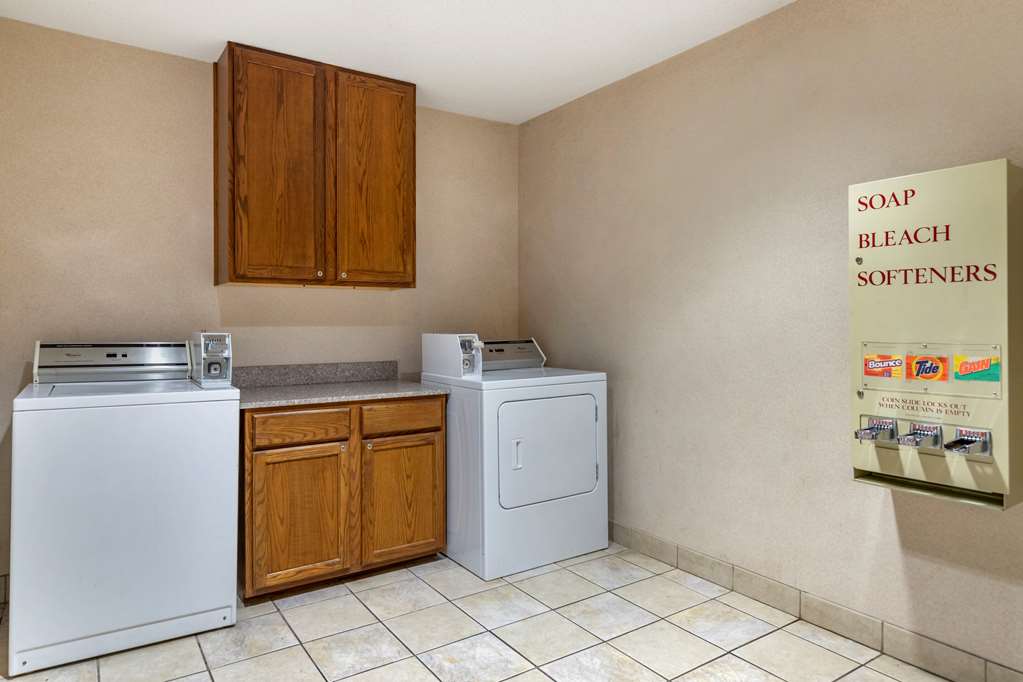 Comfort Inn & Suites Texas Hill Country - photo 33