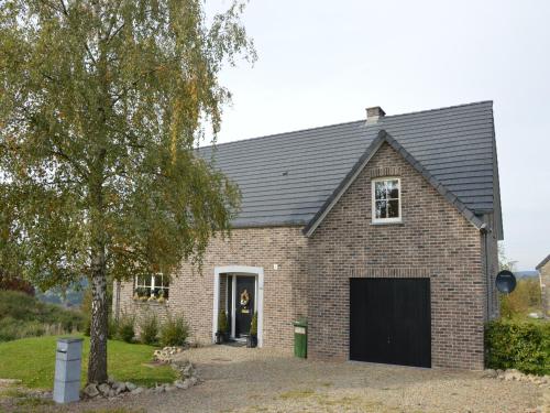 Forestside Retreat Malmedy in Malmedy, Belgium