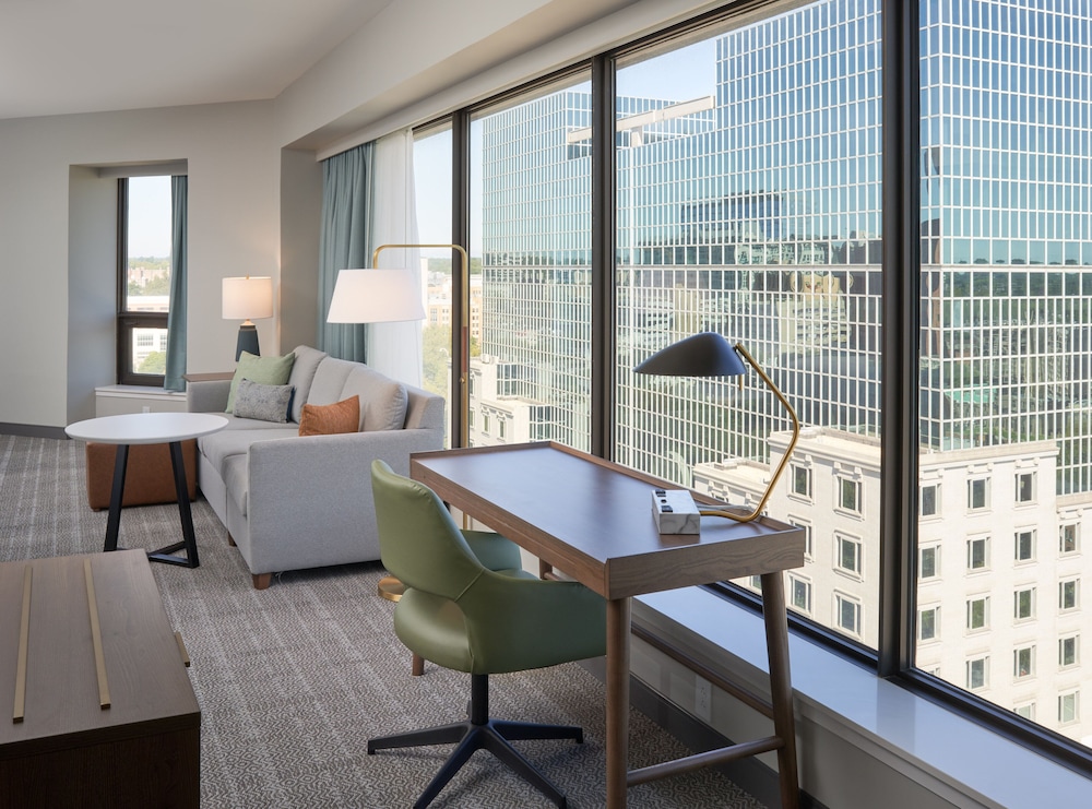 Staybridge Suites Wilmington Downtown by IHG - photo 40