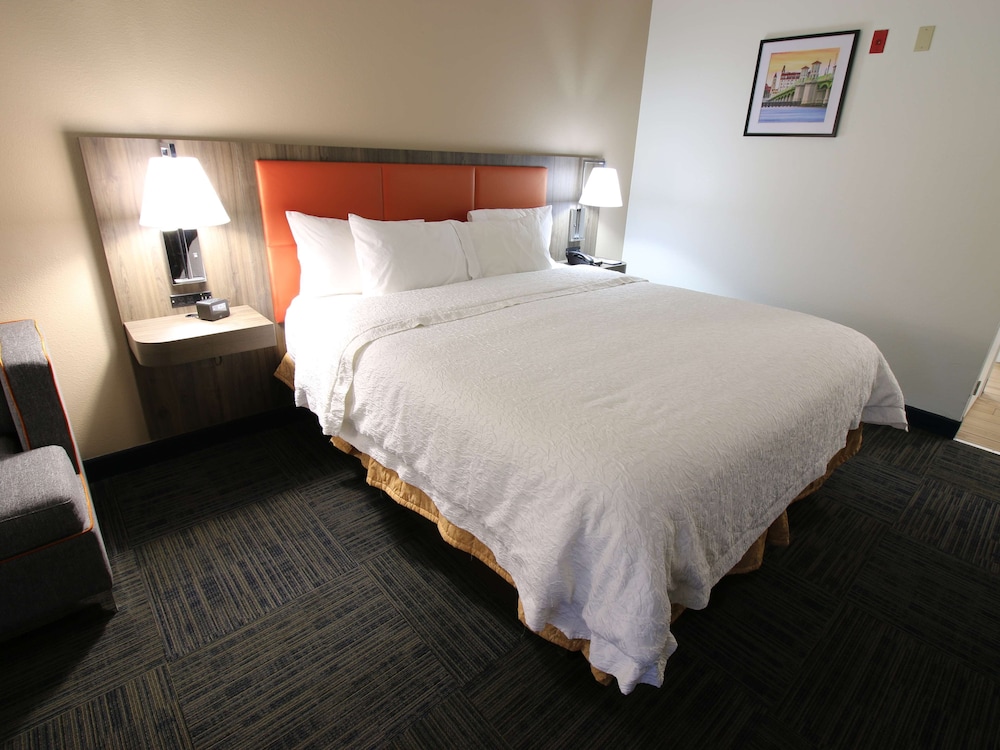 Hampton Inn St. Augustine I 95 - photo 13