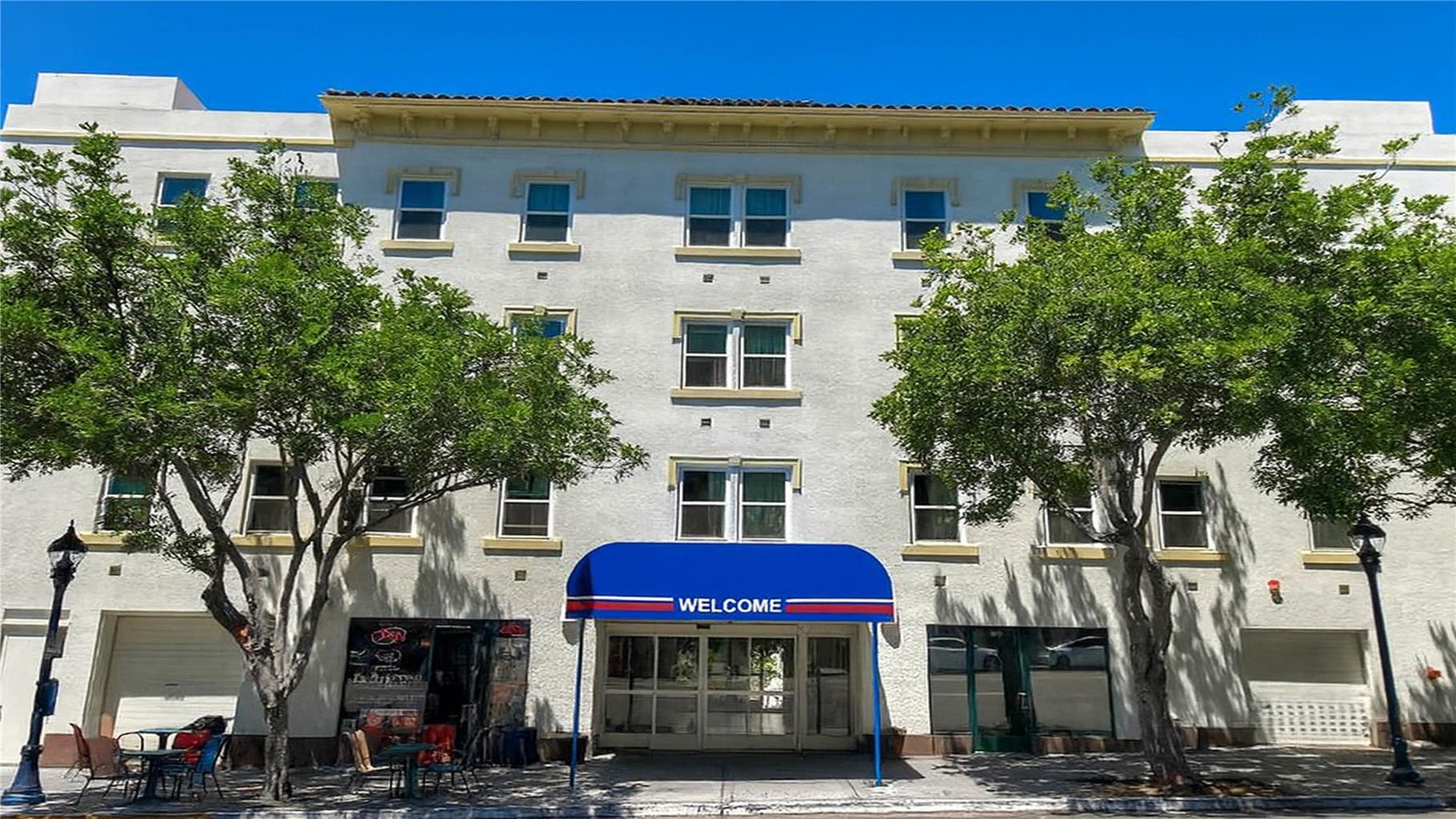 Motel 6 San Diego CA Downtown - photo 6