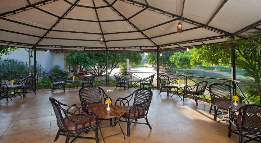 Club Mahindra Gir — Junagadh — photo 5