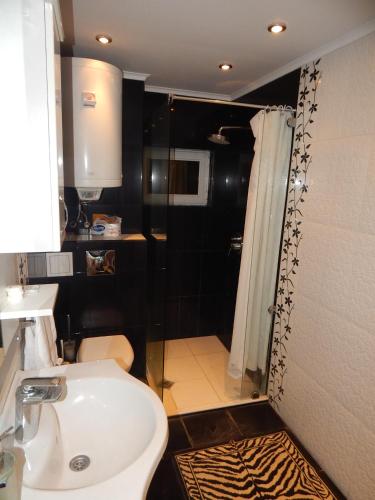 Ivet Guest rooms - last minute hotel in Varna