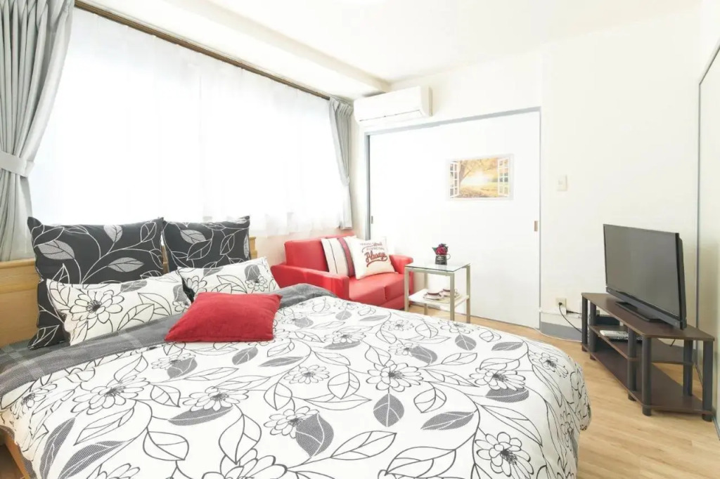 La Casa Esperanza Vacation STAY 48389v — 4-Star Luxury Hotel in Tokyo, Japan