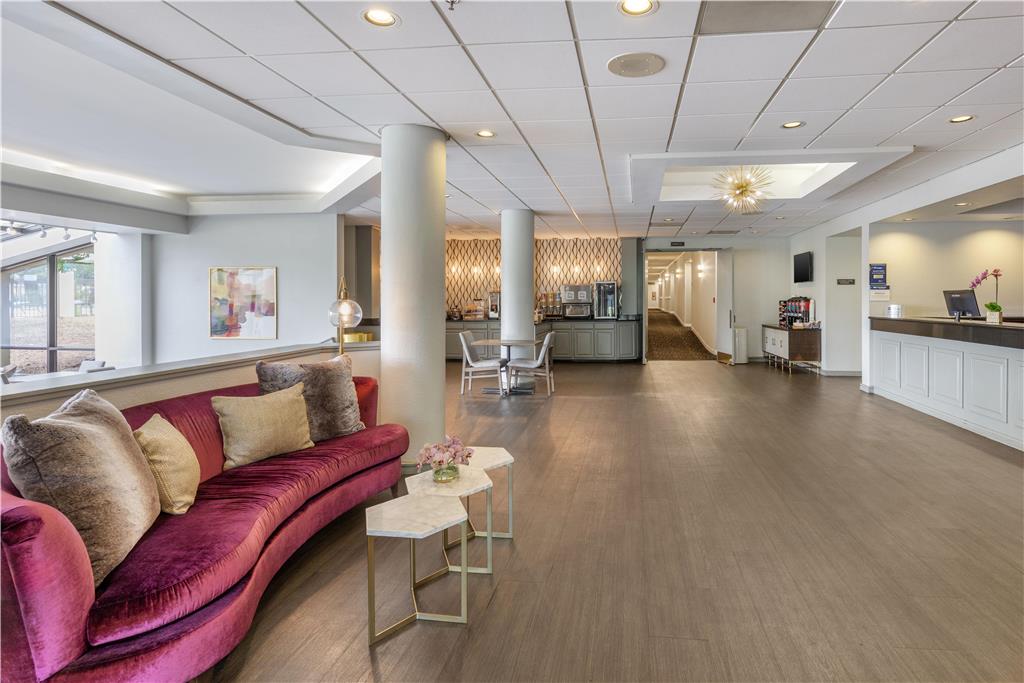 Best Western Hickory - photo 46