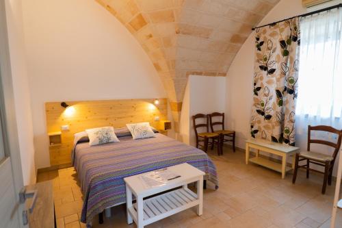 Relais La Giara in Manduria, Italy