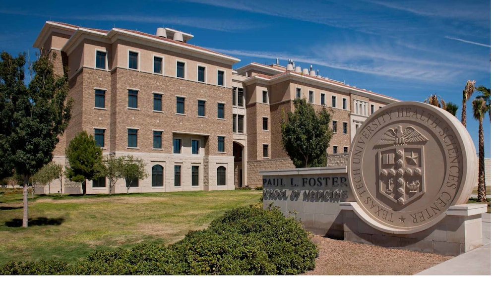 Holiday Inn El Paso Airport by IHG - photo 46