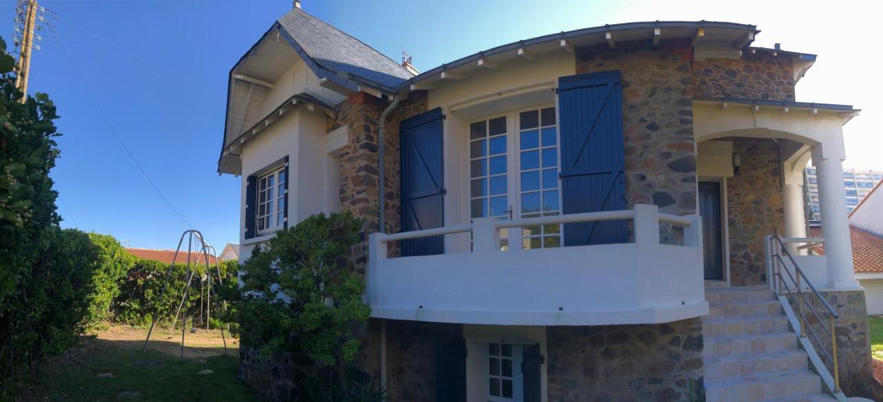 Capeden Maison Typique — 4-Star Luxury Hotel in Saint-Hilaire-De-Riez, France