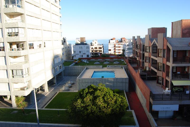 Iberia Hotel — Punta Del Este — photo 4