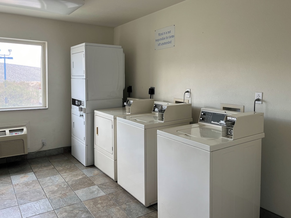 Studio 6 Las Cruces NM Telshor - photo 14