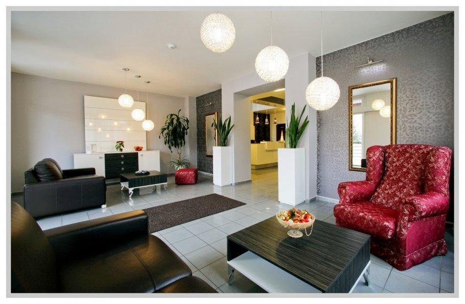 Hotel Dastan — Levice — photo 4