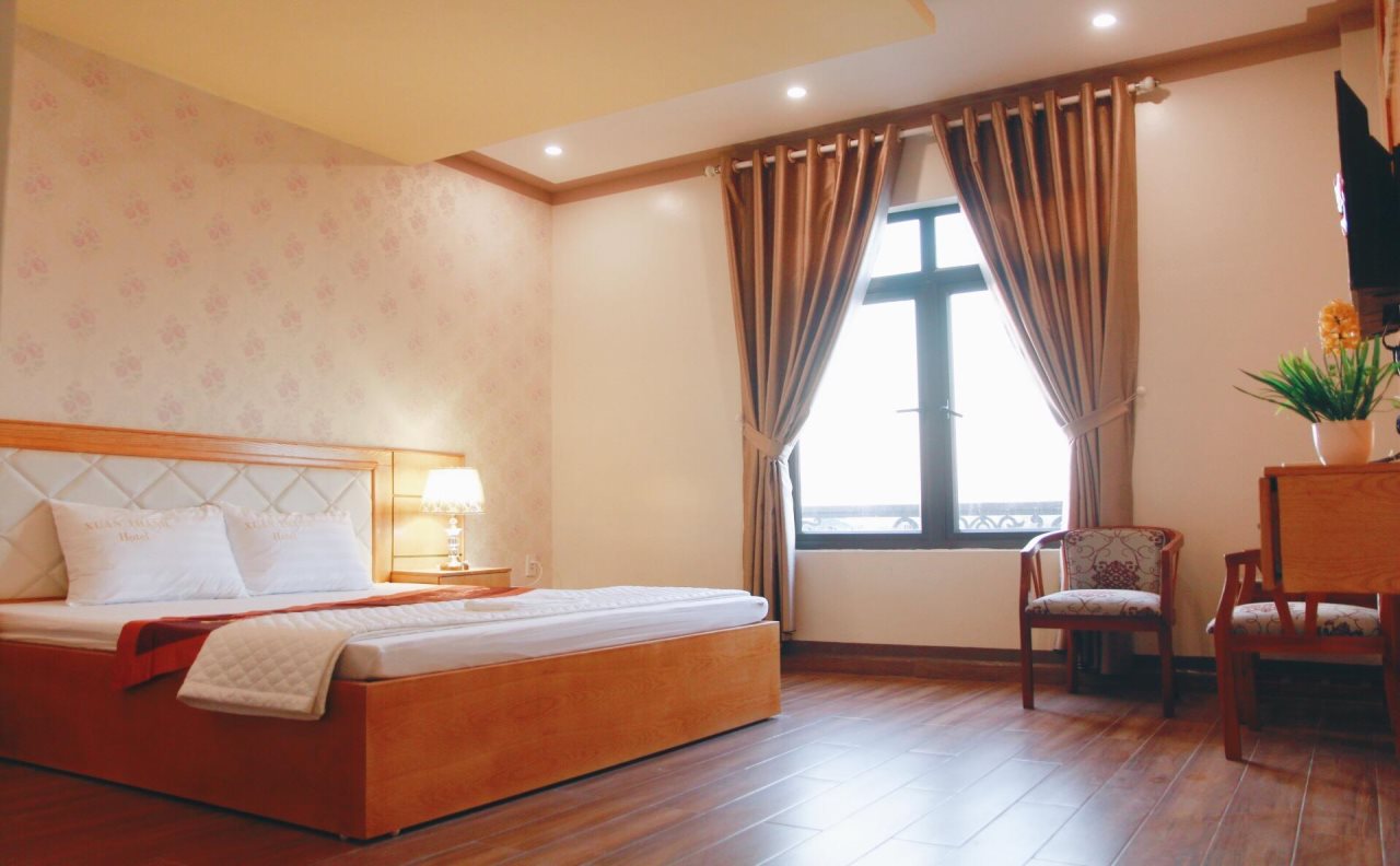 Xuan Thanh Hotel in Thanh Hoa, Vietnam