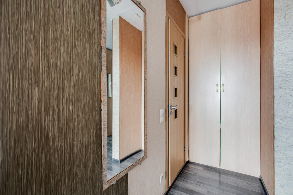 Home Like On Mira Avenue 14 20964953 — Krasnoznamensk