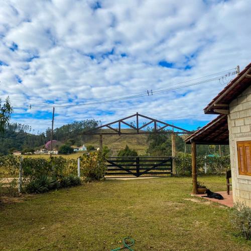 Rancho Portao Da Mata - last minute hotel in Unknown City