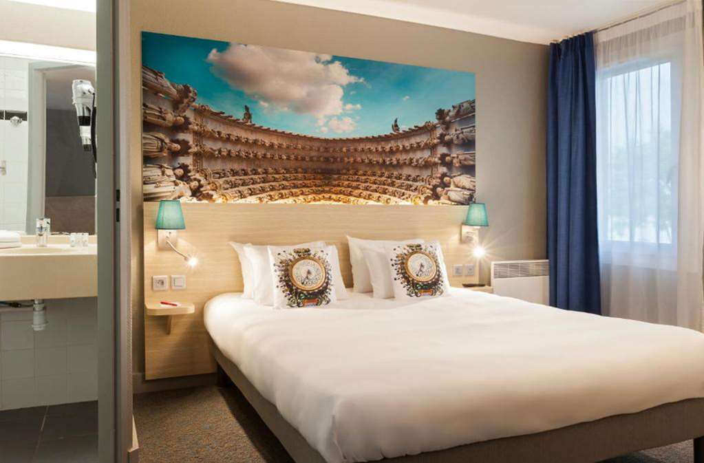 Brit Hotel Confort Amiens — Longueau — photo 2