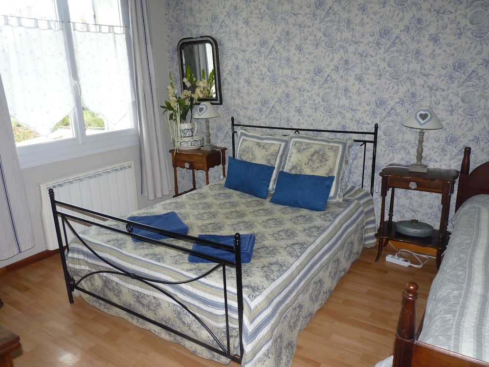 L'Arum Antique — hotel in Sainte-Maure-De-Touraine