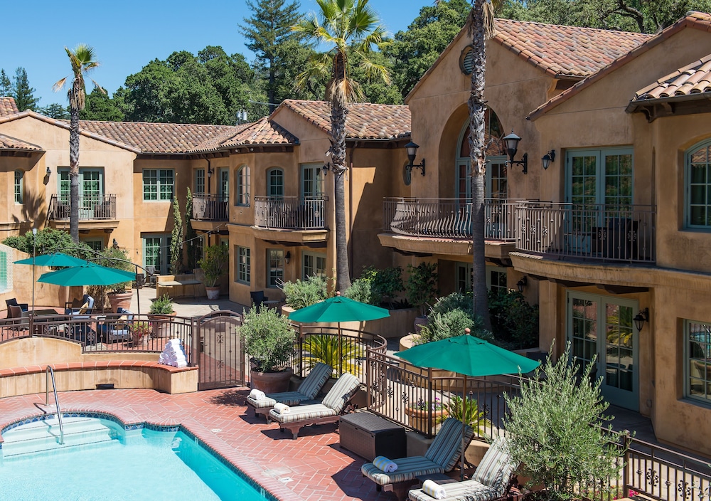 Hotel Los Gatos - photo 44