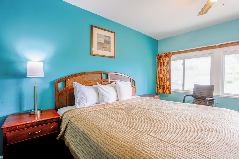 Relax Inn By OYO Natural Bridge I 81 - photo 9