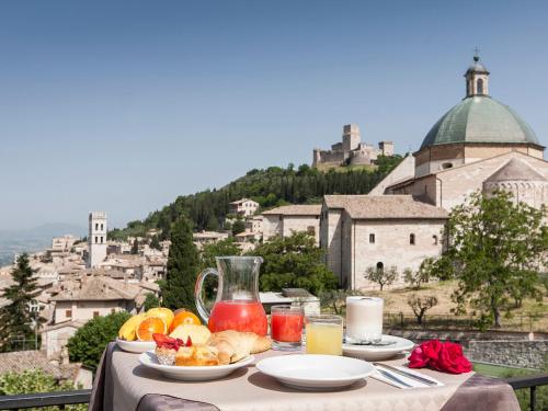 Hotel Ideale — Assisi — photo 4