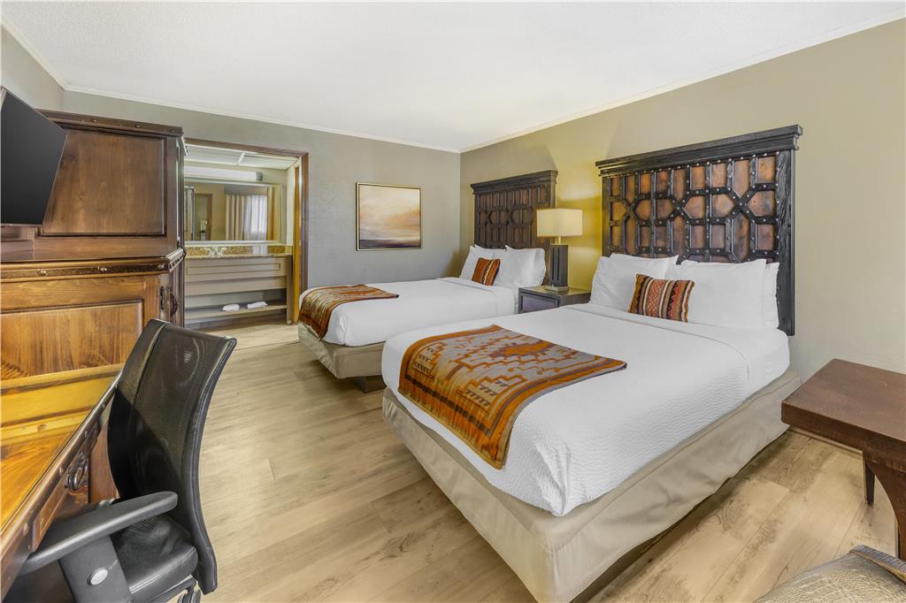 Best Western Plus Weatherford - photo 13