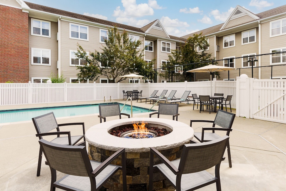 Residence Inn by Marriott Foxborough - photo 2
