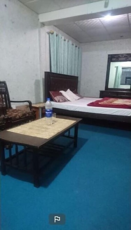 Hill View Guest House — Rawala Kot — photo 5