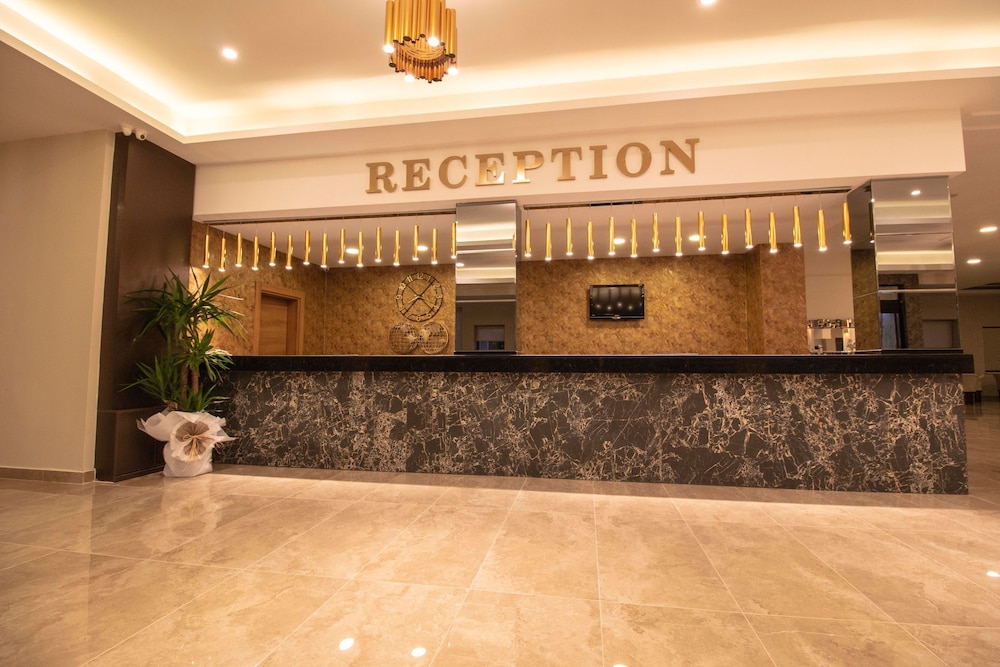 Yoncali Termal Otel & Spa — Yoncali — photo 2