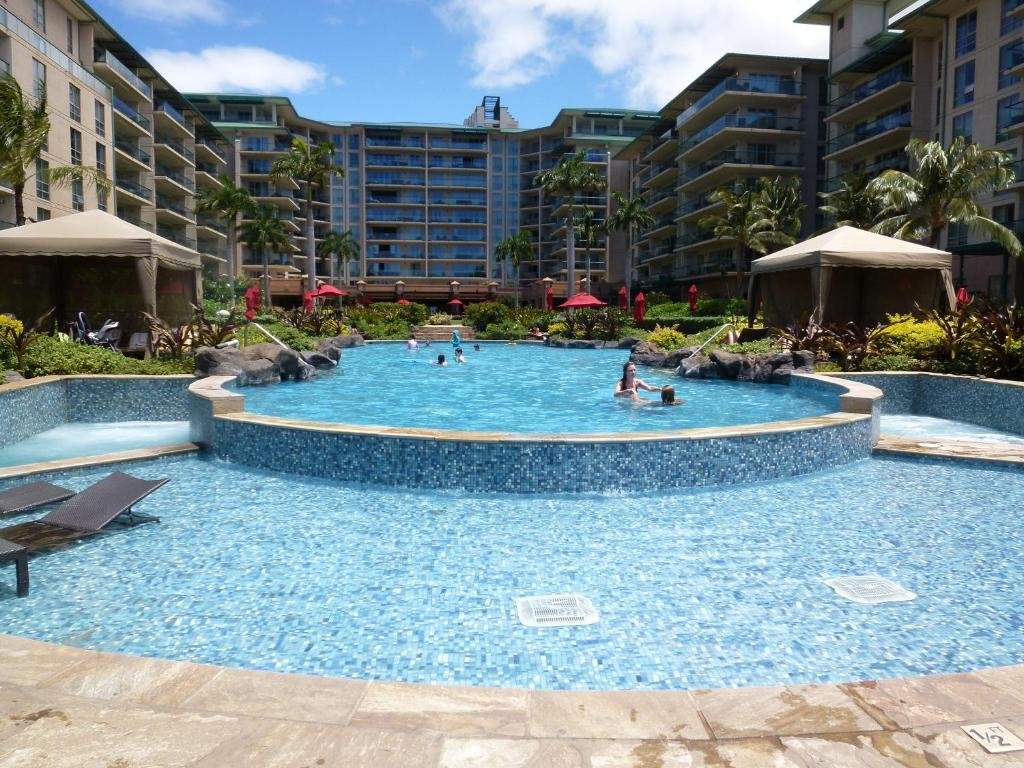 Konea 440 at Honua Kai — 4-Star Luxury Hotel in Lahaina, United States