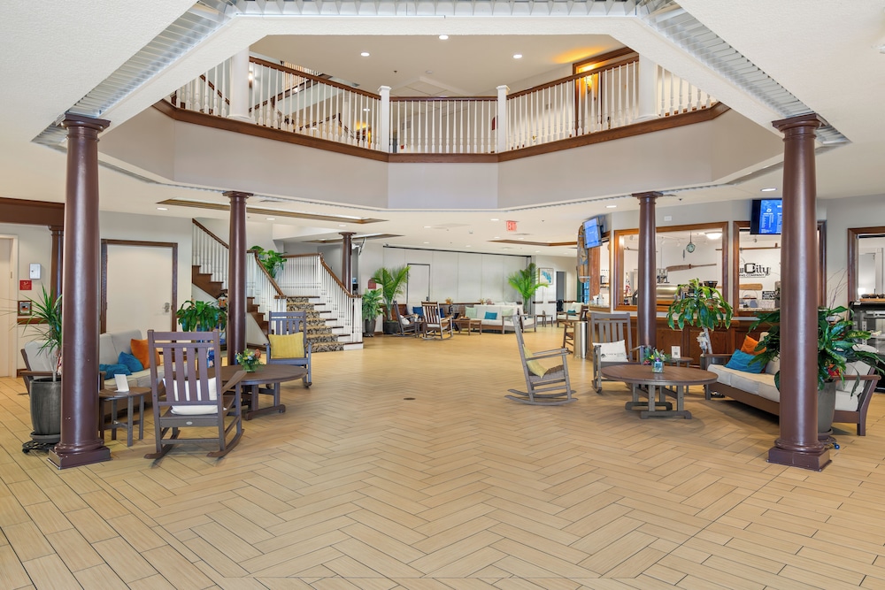 Oakwood Resort - photo 14