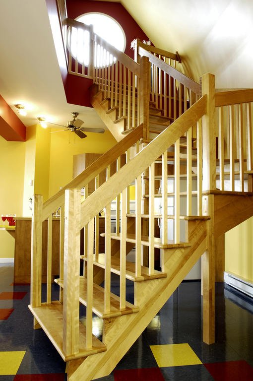 Chalets Multivoile 4 Saisons in Trois-Rivieres, Canada