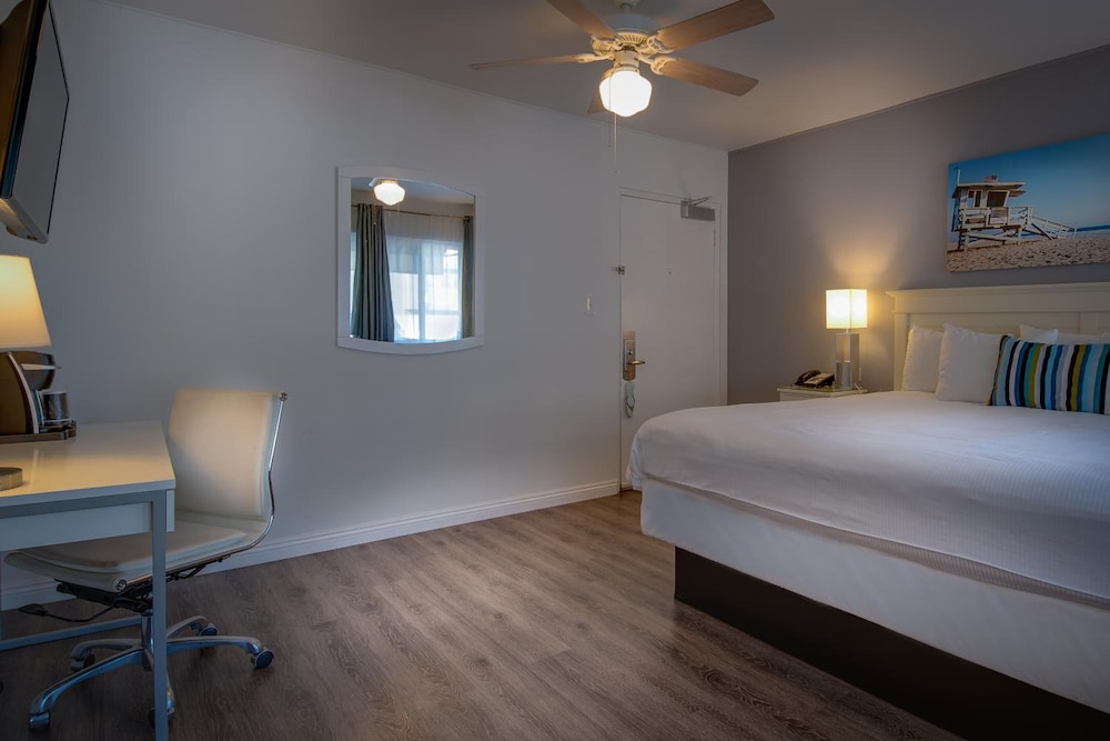 Bayside Hotel - photo 19