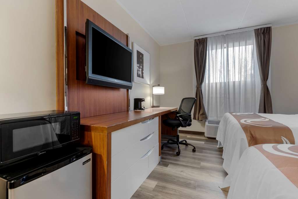 Quality Inn & Suites New Hartford Utica - photo 7
