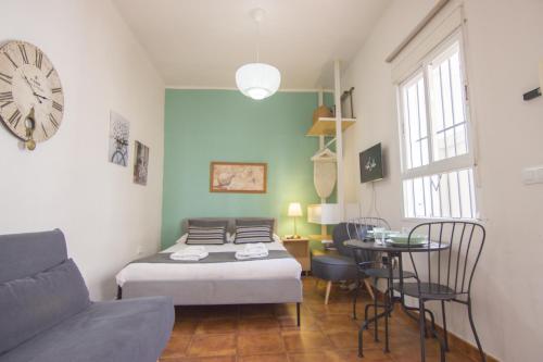 Rentalsevilla Salado I — Sevilla