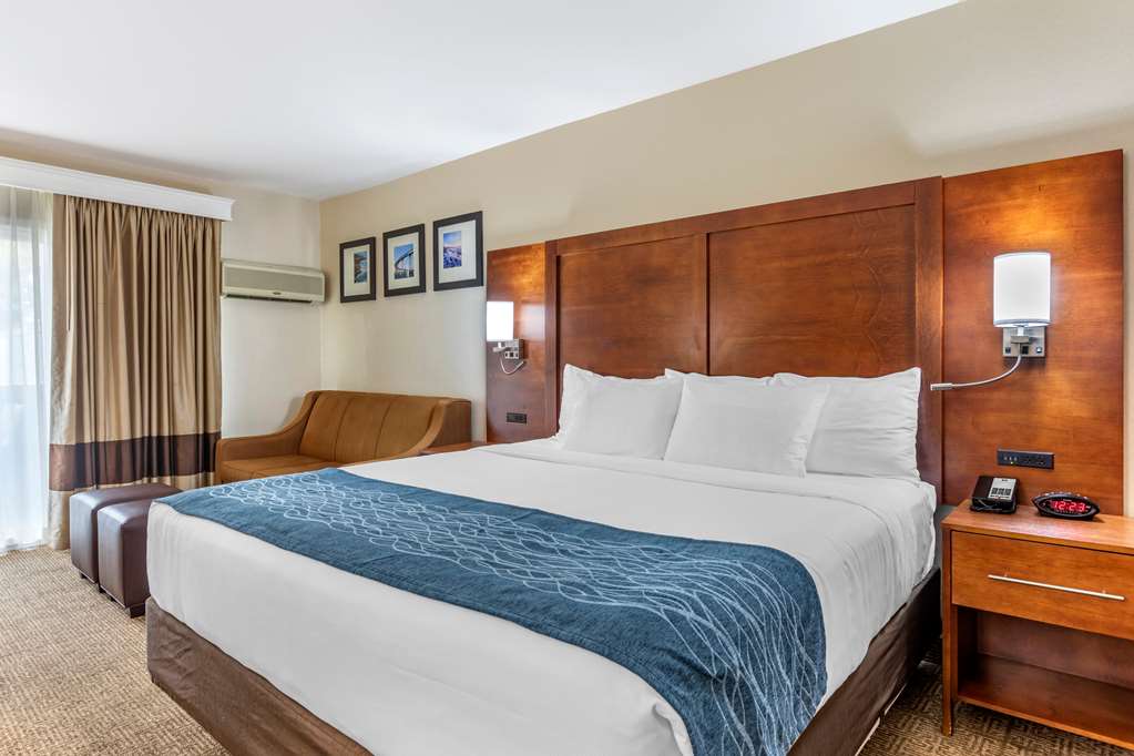 Comfort Inn Escondido San Diego North County - photo 12