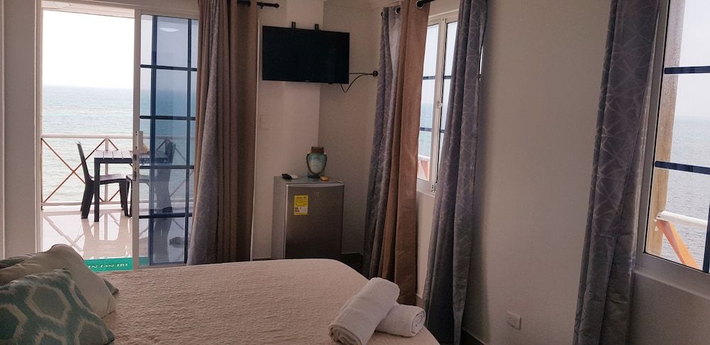 Coral Mint — hotel in Providencia