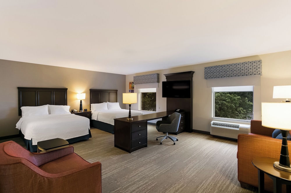 Hampton Inn & Suites Wilmington Christiana - photo 12