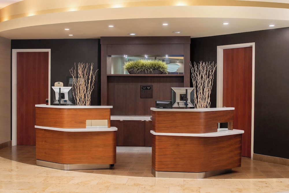 Courtyard by Marriott Sacramento Cal Expo - photo 32