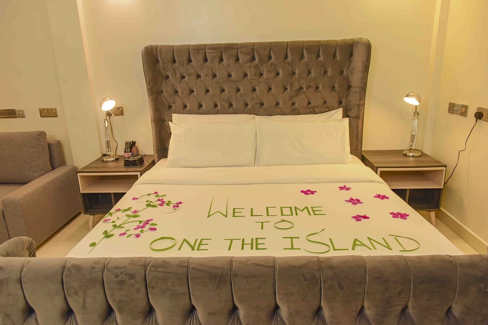 One The Island — Naifaru — photo 2