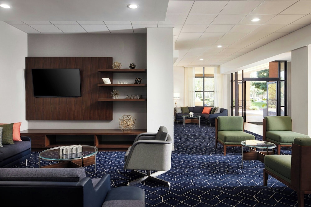 Courtyard by Marriott Santa Rosa - photo 29