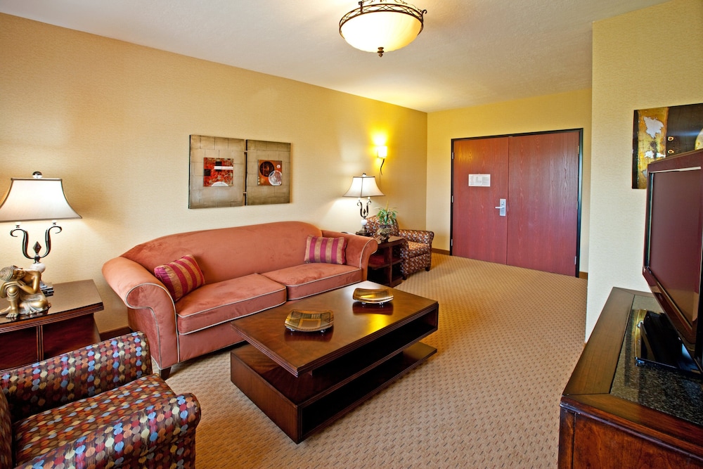Holiday Inn Express & Suites Franklin KY by IHG - photo 7