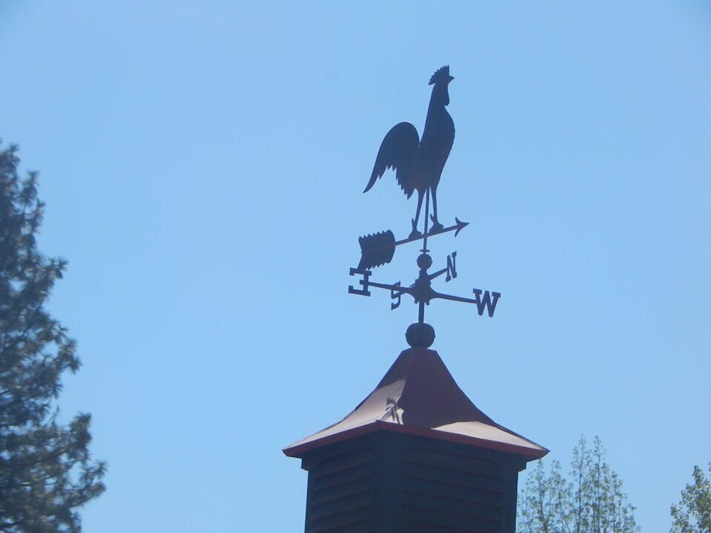 Cedar Village Motel & RV Park - photo 15