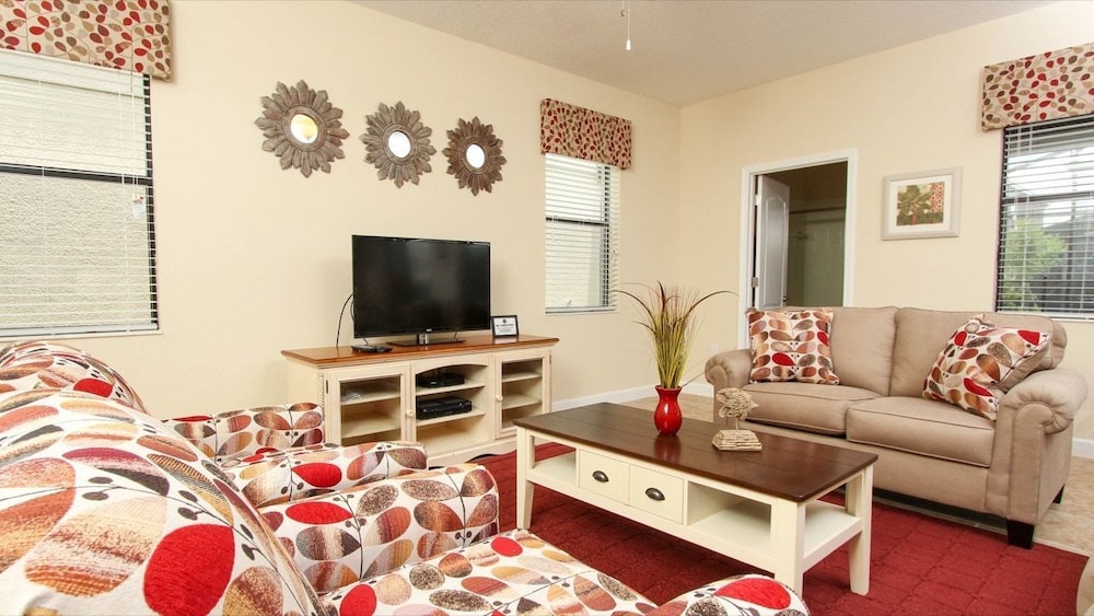 Grhmyr1471 Champions Gate Resort 6 Bed 6 Baths House - photo 4