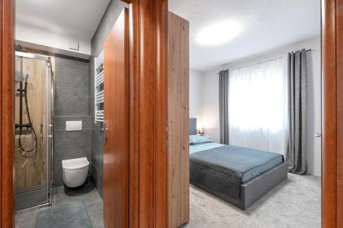 Apartment Ivan