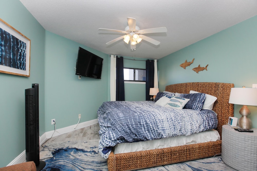 Aquavista Beach Resort By Panhandle Getaways - photo 30