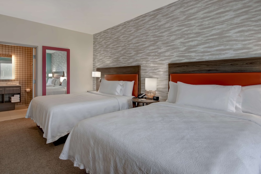 Home2 Suites by Hilton Charlotte Northlake - photo 14