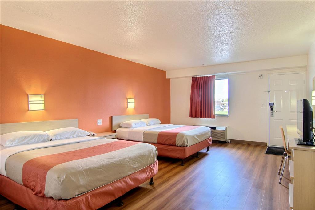 Motel 6 Middleburg Heights OH Cleveland - photo 9