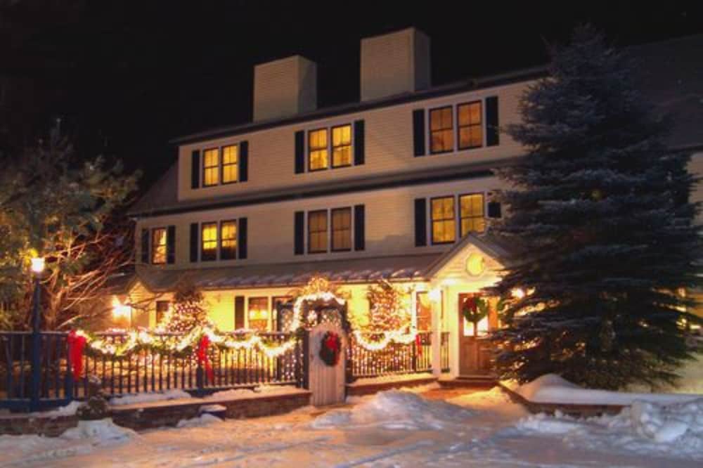 Inn at Ellis River - photo 67