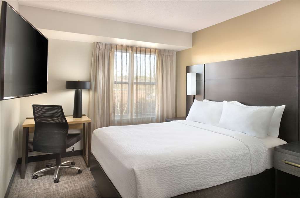 Sonesta ES Suites Raleigh Durham Airport Morrisville - photo 9